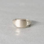 MAKIAMI / FACET Ear cuff（片耳用）