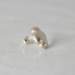 MAKIAMI / FACET Earring Clover（片耳用）