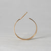 MAKIAMI / Paper tape Earring L（片耳用）