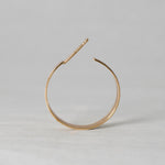 MAKIAMI / Paper tape Earring L（片耳用）