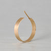 MAKIAMI / Paper tape Earring L（片耳用）