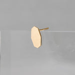 MAKIAMI / Paper Shadow Earring 片耳用