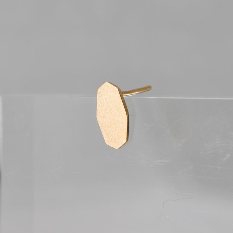 MAKIAMI / Paper Shadow Earring 片耳用
