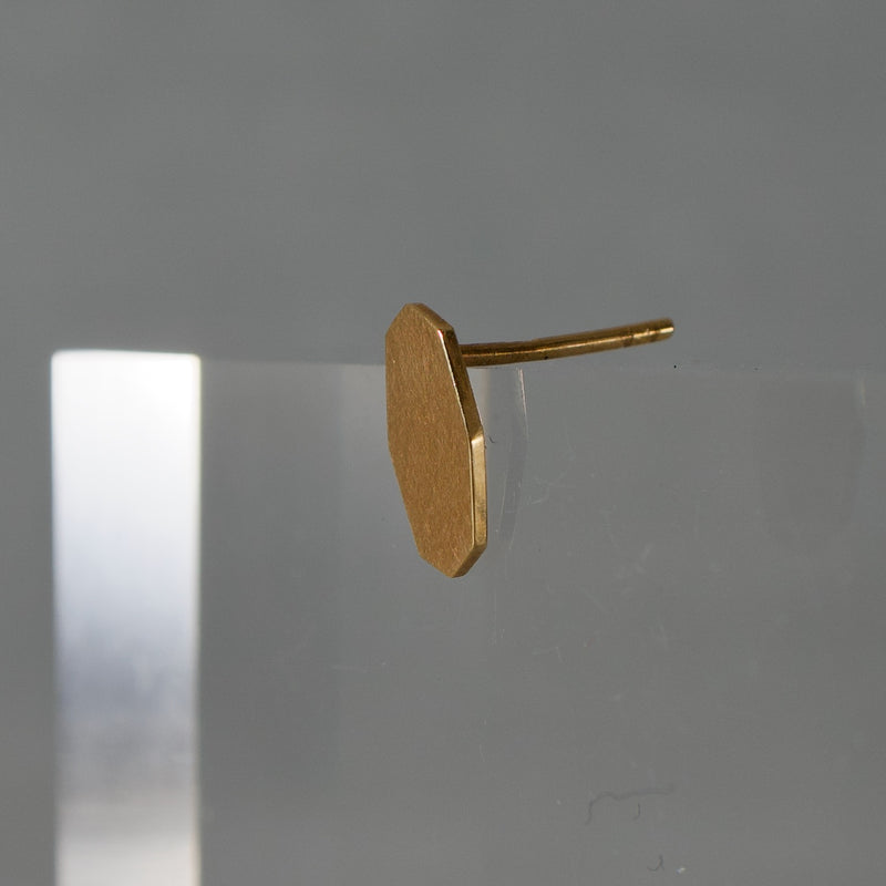 MAKIAMI / Paper Shadow Earring 片耳用