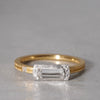 [5/3-5/25 Limited time only] 19un-neuf / Limited Precious Ring Diamond SDR00612