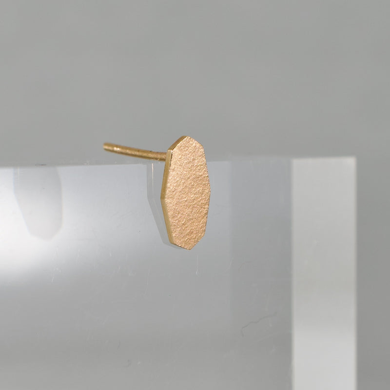 MAKIAMI / Paper Shadow Earring 片耳用