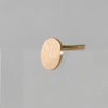 MAKIAMI / Paper Shadow Earring 片耳用