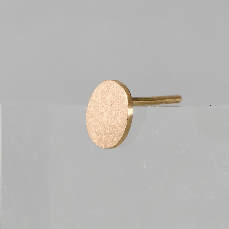 MAKIAMI / Paper Shadow Earring 片耳用
