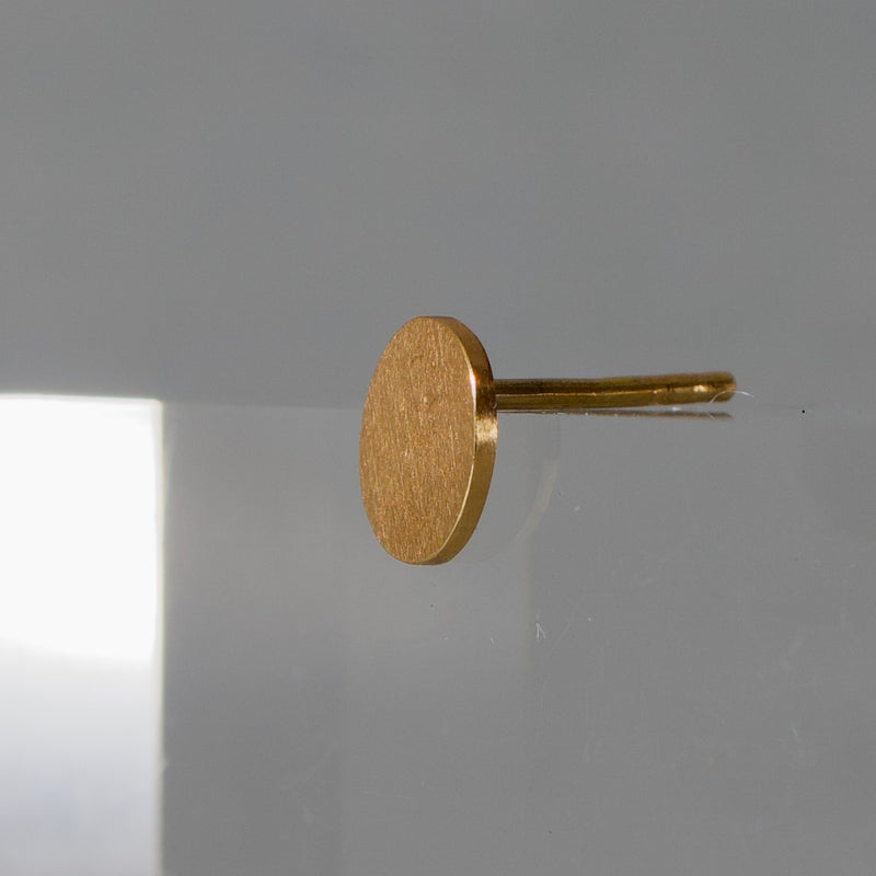 MAKIAMI / Paper Shadow Earring 片耳用