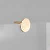 MAKIAMI / Paper Shadow Earring 片耳用