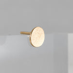 MAKIAMI / Paper Shadow Earring 片耳用