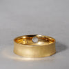 [5/3-5/25 Limited time only] 19un-neuf / Limited Hexagon Ring Doiamond SDR16125