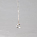 MAKIAMI / ARCH Necklace D