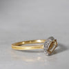 [Limited time only] 19un-neuf / Limited Rotus Ring Diamond SDR1912