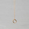 MAKIAMI / ARCH Necklace D