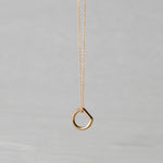 MAKIAMI / ARCH Necklace D