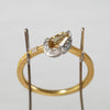 [Limited time only] 19un-neuf / Limited Rotus Ring Diamond SDR1912