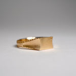 KANOE/BRAID-K18YG or WG