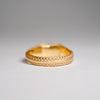 KANOE/BRAID-K18YG or WG