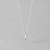 MAKIAMI / ARCH Necklace D