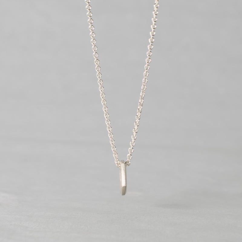 MAKIAMI / ARCH Necklace D