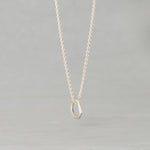 MAKIAMI / ARCH Necklace D