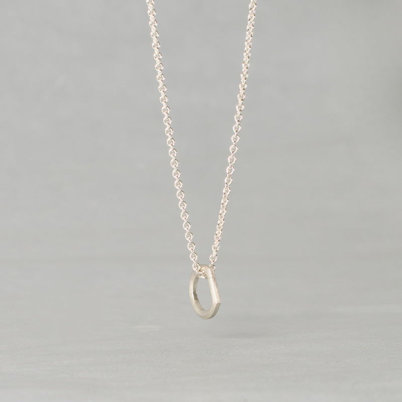 MAKIAMI / ARCH Necklace D