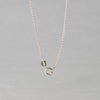MAKIAMI / ARCH Necklace D