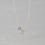 MAKIAMI / ARCH Necklace D