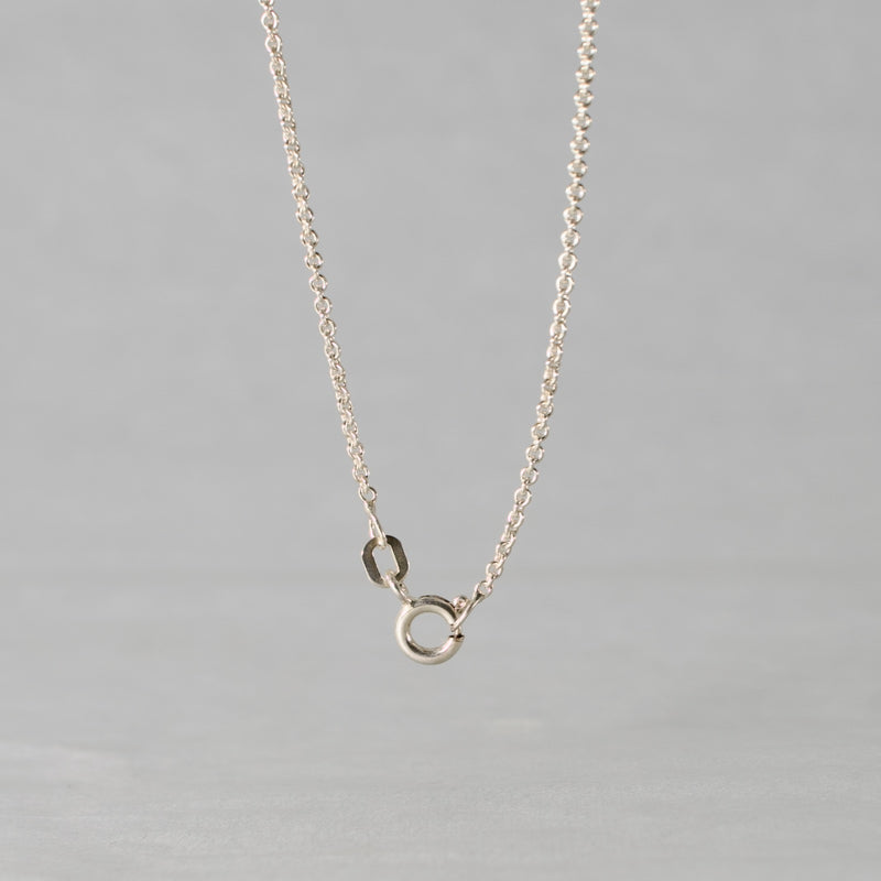 MAKIAMI / ARCH Necklace D