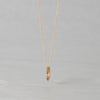 MAKIAMI / ARCH Necklace D