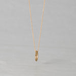 MAKIAMI / ARCH Necklace D