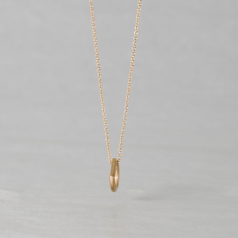 MAKIAMI / ARCH Necklace D