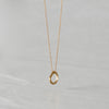 MAKIAMI / ARCH Necklace D