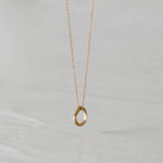 MAKIAMI / ARCH Necklace D