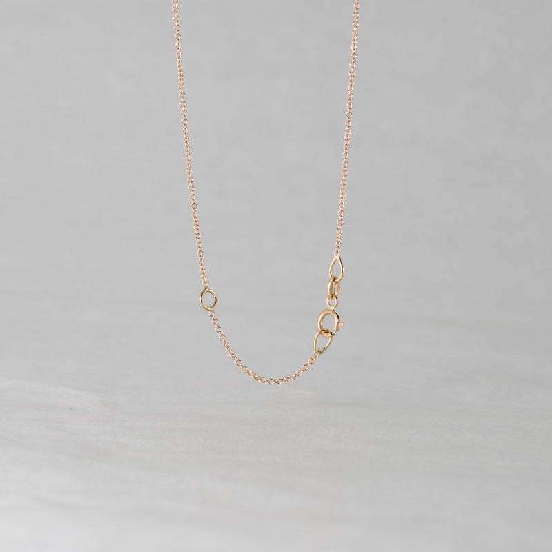MAKIAMI / ARCH Necklace D