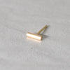 MAKIAMI / ARCH Earring off cut (for one ear)