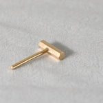 MAKIAMI / ARCH Earring off cut (for one ear)