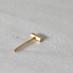 MAKIAMI / ARCH Earring off cut (for one ear)