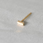 MAKIAMI / ARCH Earring off cut (for one ear)