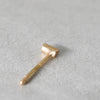 MAKIAMI / ARCH Earring off cut (for one ear)