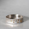 [5/3-5/25 Limited time only] 19un-neuf / Starry Night Ring Brown Diamond AR07713