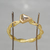 [5/3-5/25 Limited time only] 19un-neuf / IVY ring Dia AR01310