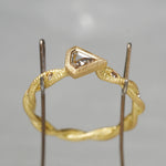 [5/3-5/25 Limited time only] 19un-neuf / IVY ring Dia AR01310