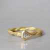 [5/3-5/25 Limited time only] 19un-neuf / IVY ring Dia AR01310