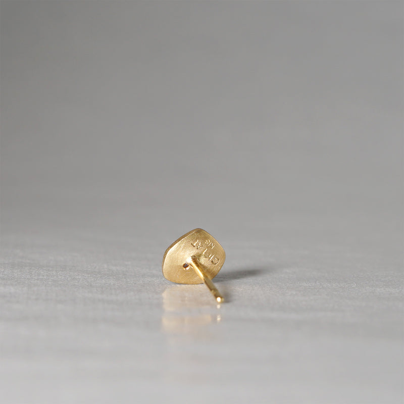 【-12/28 期間限定】GICLAT / K18YG x Pink Diamond　GLP756