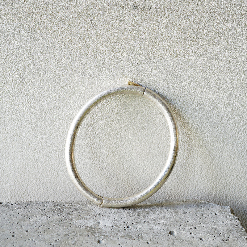 【-12/28 期間限定】GICLAT /  K18YG/Silver Bracelet　GLR913