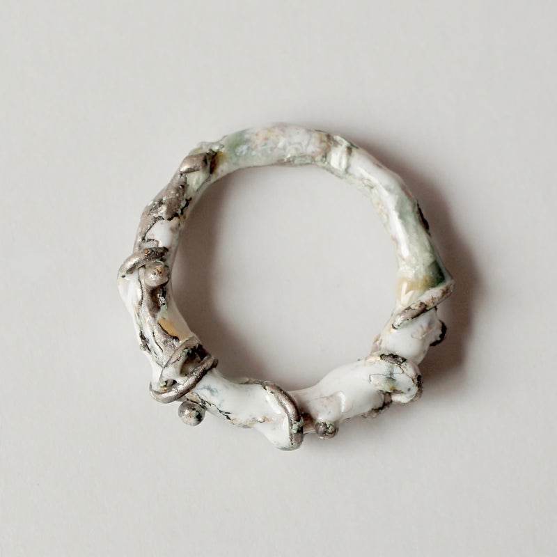 yuka ishikawa / abyss ring #11 B