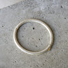 【-12/28 期間限定】GICLAT /  K18YG/Silver Bracelet　GLR913