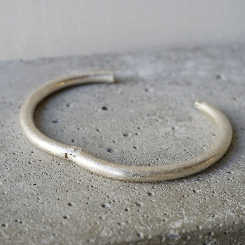 【-12/28 期間限定】GICLAT /  K18YG/Silver Bracelet　GLR913